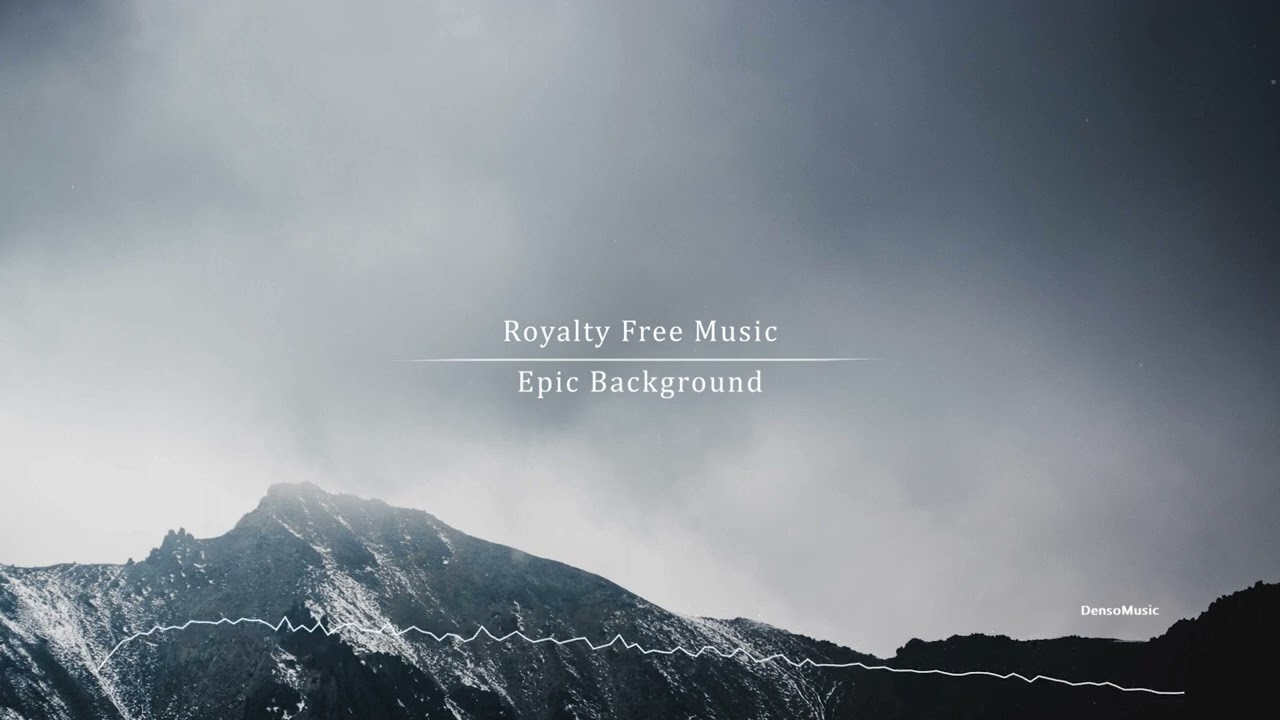 Epic Background - by DensoMusic [Cinematic Music Library]