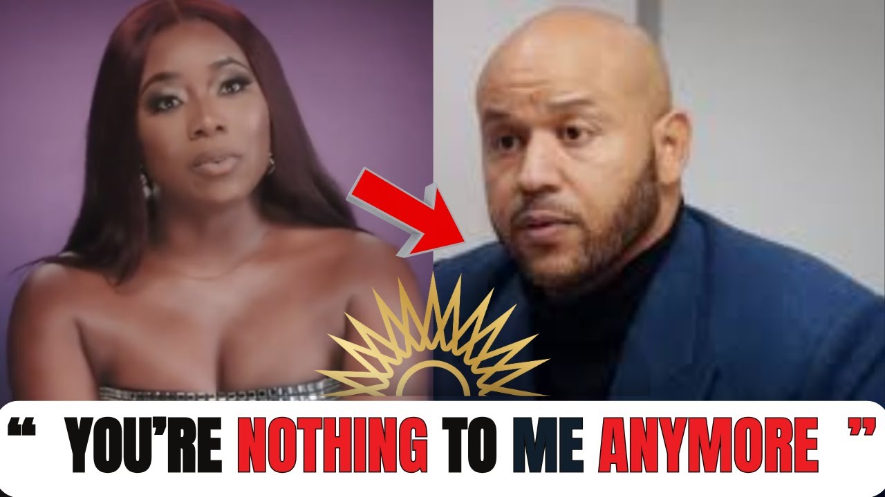 Maurice Scott Breaks Down in Court 💔 Loses Everything & Faces His Darkest Hour