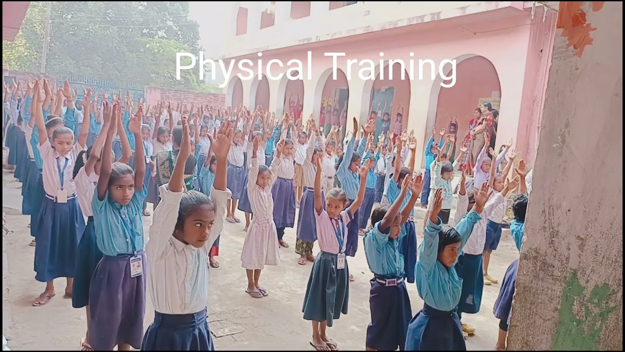 physical Training#education#shorts#educational#govermentschool#viralshorts#classroomactivity#trend