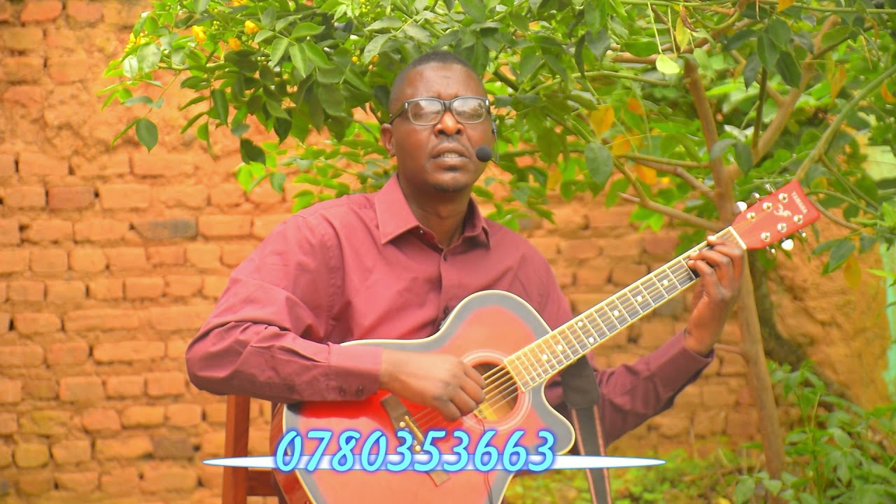 KWIBUKA  BY KAREMERA VIDEO COVER BY DUKUZUMUREMYI WELLARS