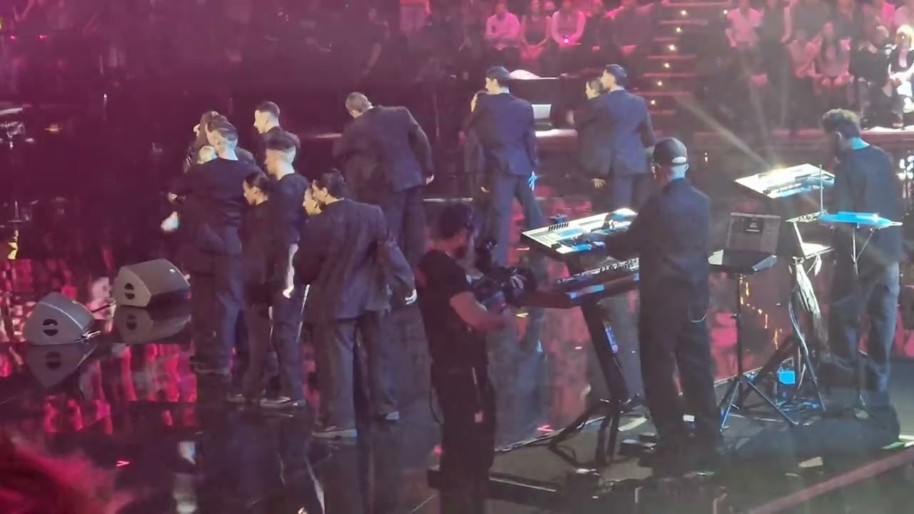ANNALISA-TARATATA 11/02/26 - SINCERAMENTE-ESIBIZIONISTA-SWEET DREAMS-BELLISSIMAFT.GIULIANO SANGIORGI