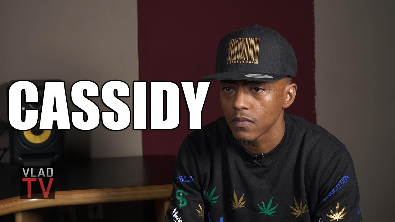 Cassidy on Nipsey's Death Making People Fearful of Giving Back to their Hood (Part 6)