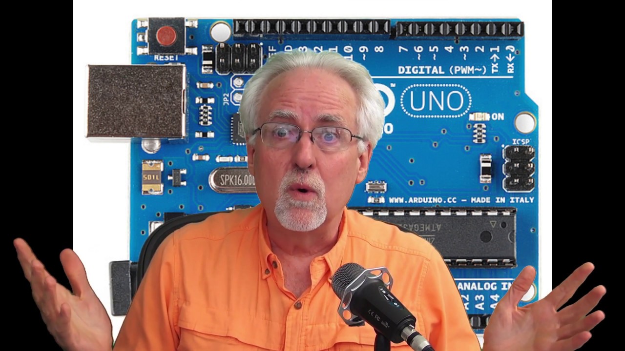 Arduino Tutorial 21: Understanding and Mixing Primary Colors with an RGB LED