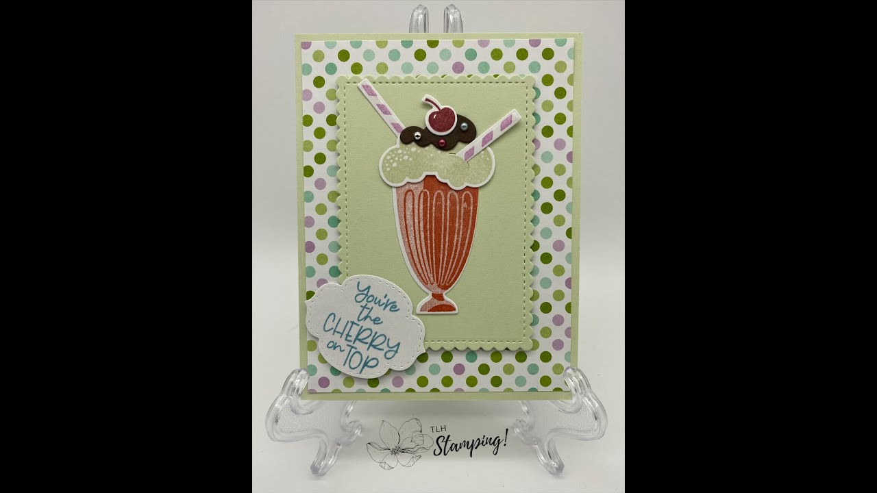 Stampin