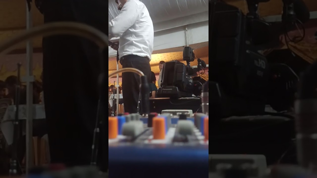 Mahirin övladının toyunda