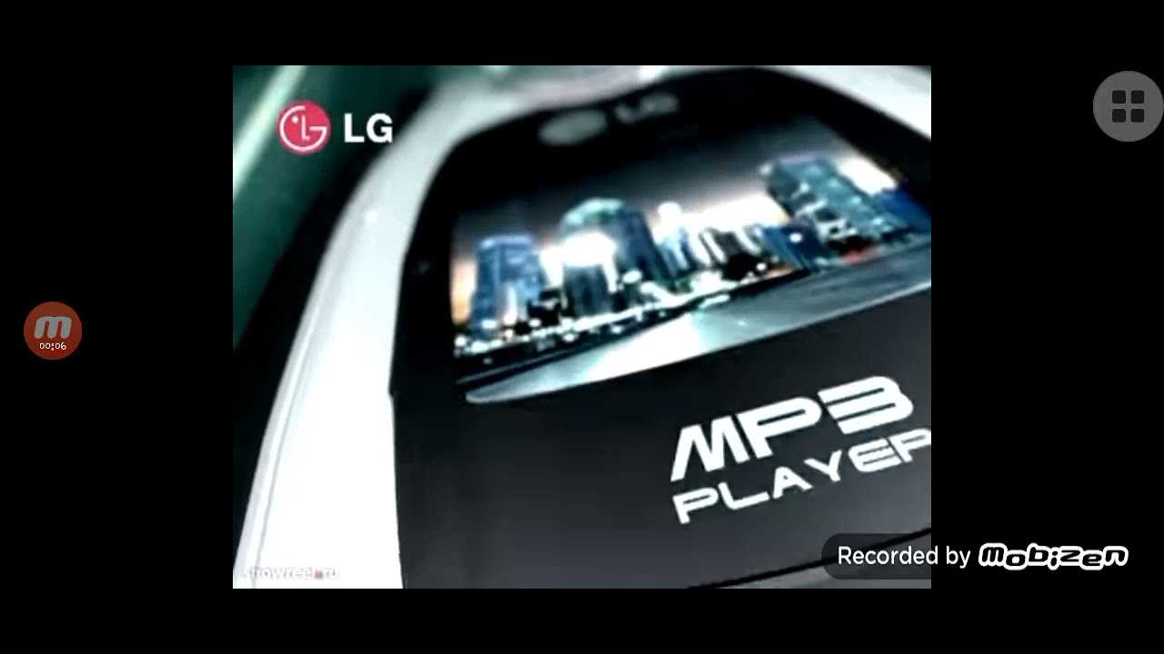 LG M4410 commersical Russia