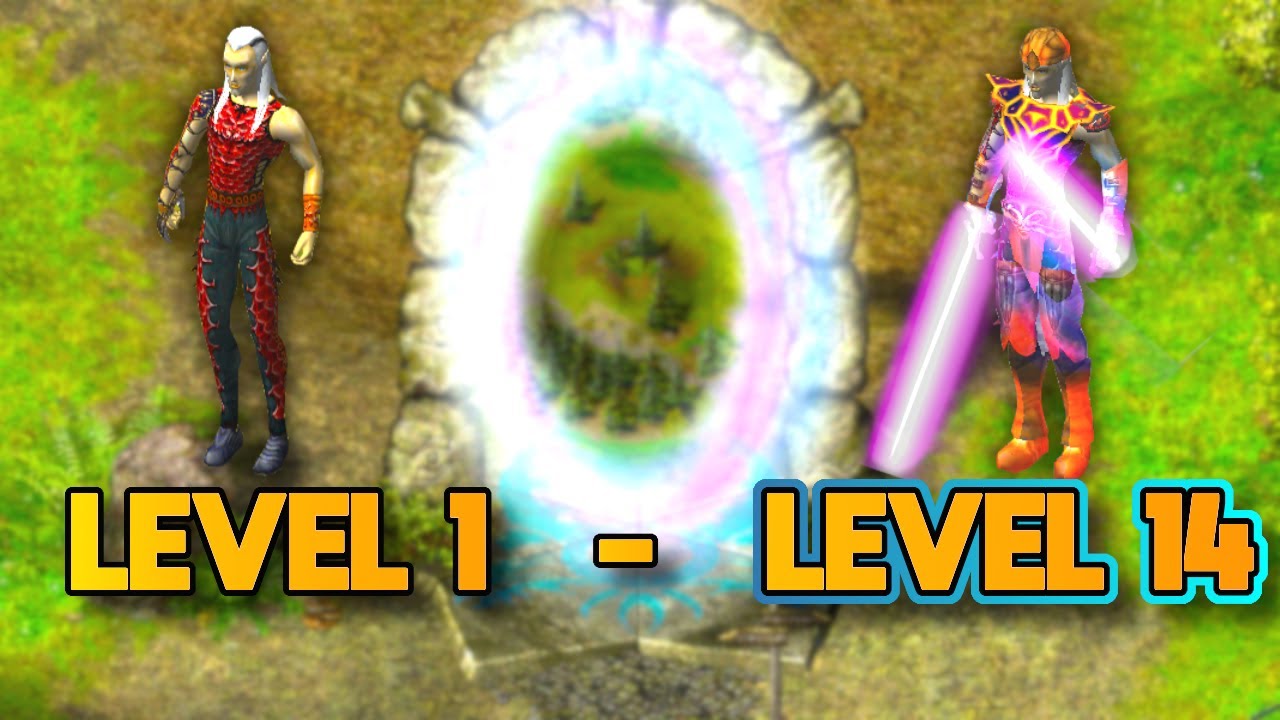 ВЕРНУЛСЯ К СВЯЩЕННОМУ ЗОЛОТУ! #прохождение #sacredgold #darkelf #ozbro__
