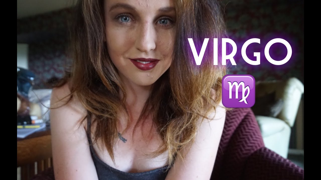 WHAT I THINK ABOUT VIRGO!
