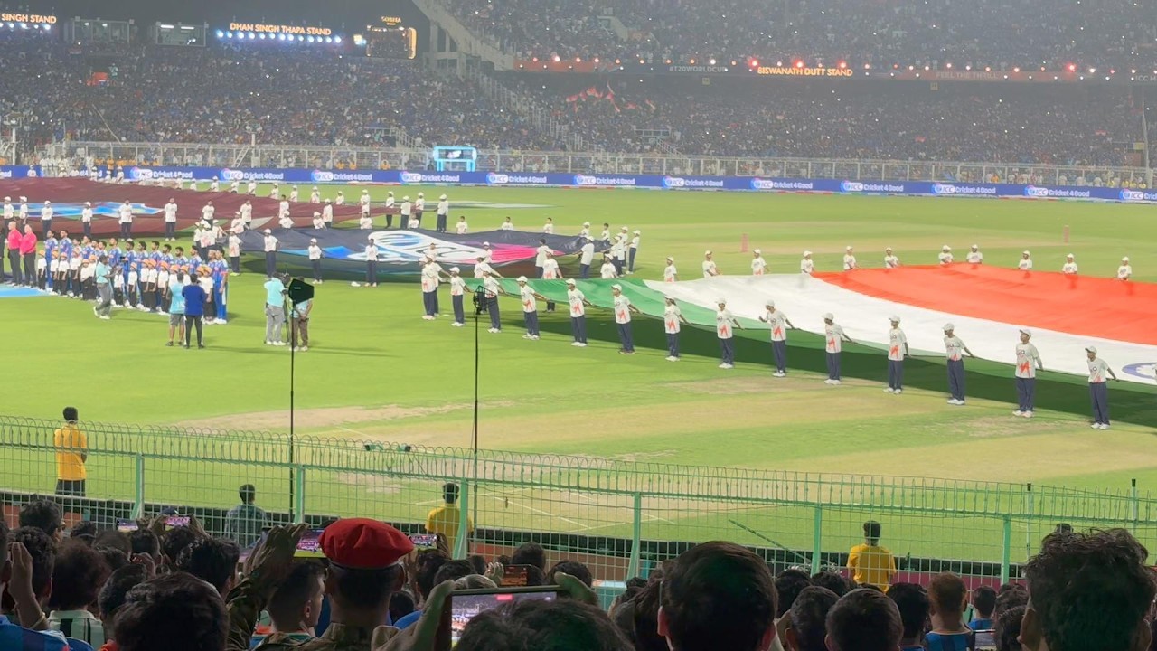 Match highlights #eden #t20worldcup2026