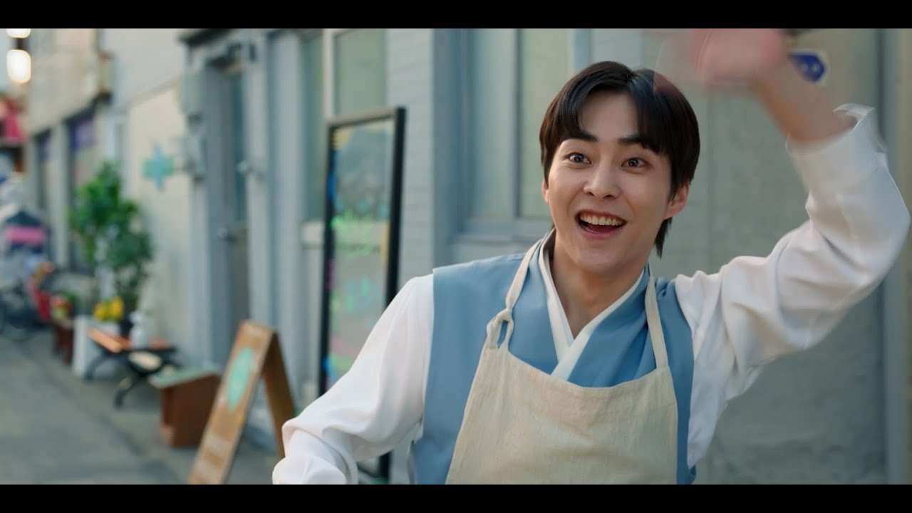 Ai Tomioka (토미오카 아이) / Step by Step [허식당 OST Part.4]