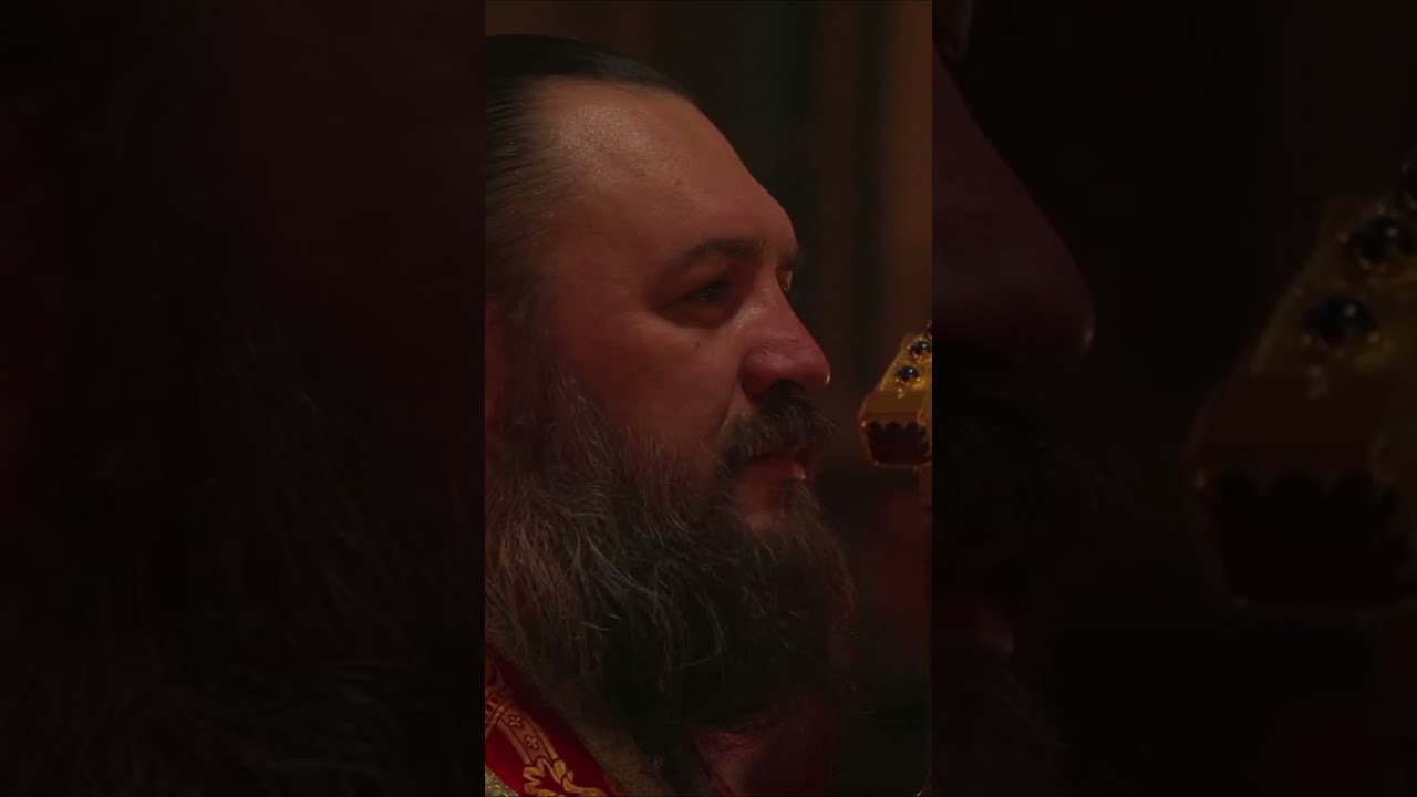 ТРЕТИЙ ПАСХАЛЬНЫЙ АНТИФОН | ХОР БРАТИИ ВАЛААМСКОГО МОНАСТЫРЯ  #валаам #пасха #православие