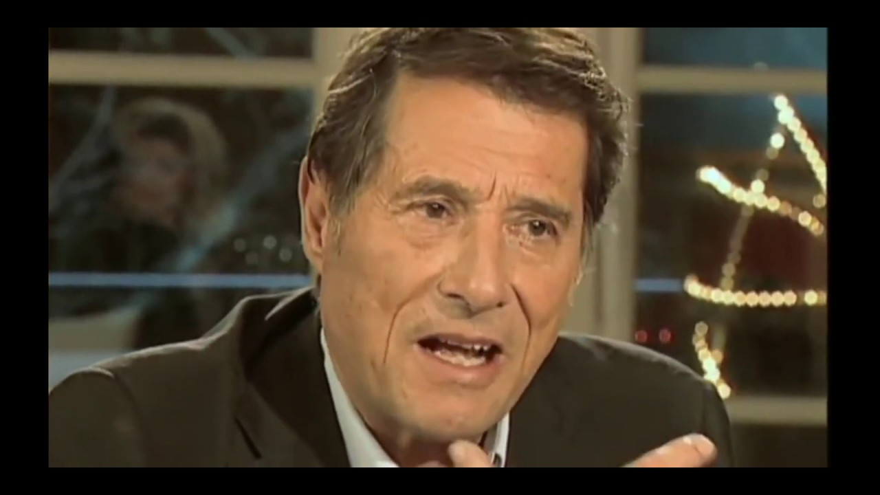 Udo Jürgens Interview aus dem Jahre 2008