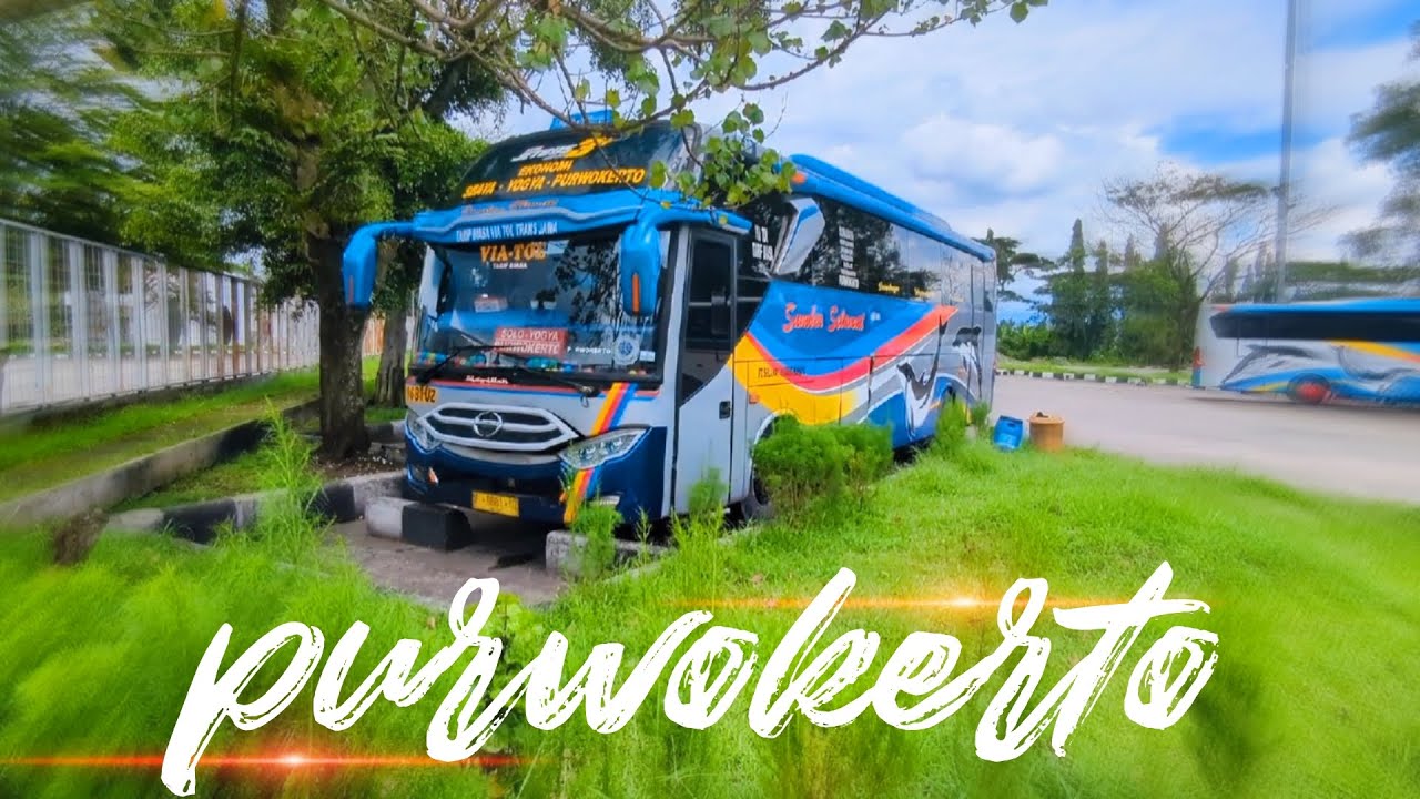 Jam Keberangkatan Sugeng Rahayu Ekonomi Purwokerto Surabaya