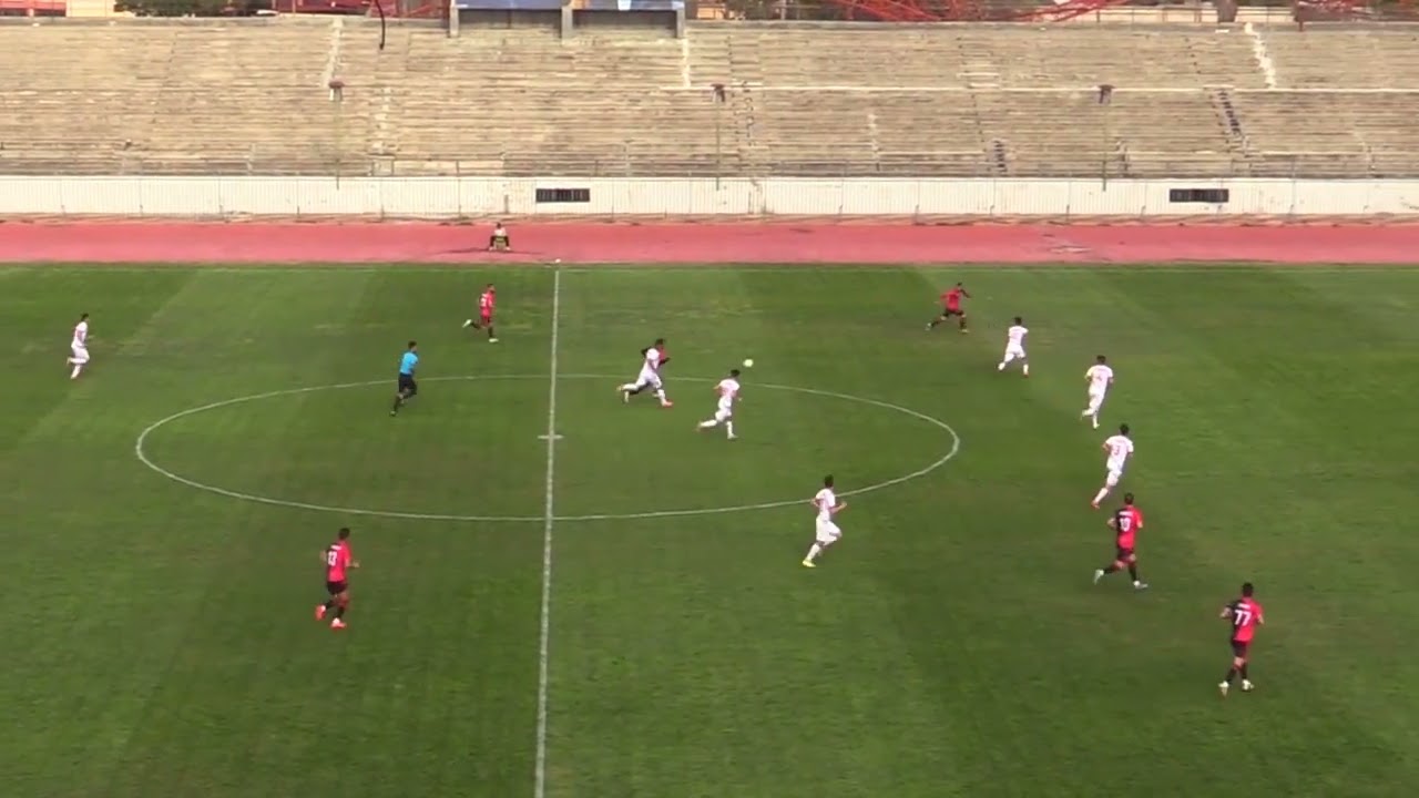 🎬 ملخص ما قدمه اللاعب محمد قلفاط للموسم الكروي 2022/2023