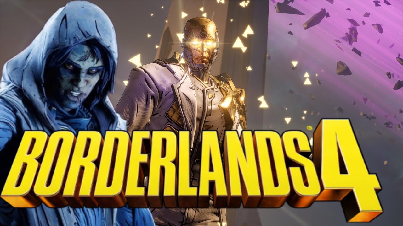 😈🤯Borderlands 4 // Folge 27 // Zeitwächter und Arjay!