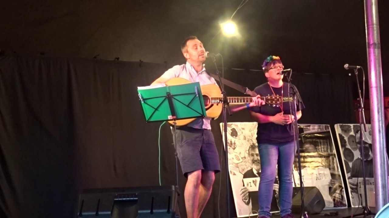 Nick McCordall & Katie Thomas 