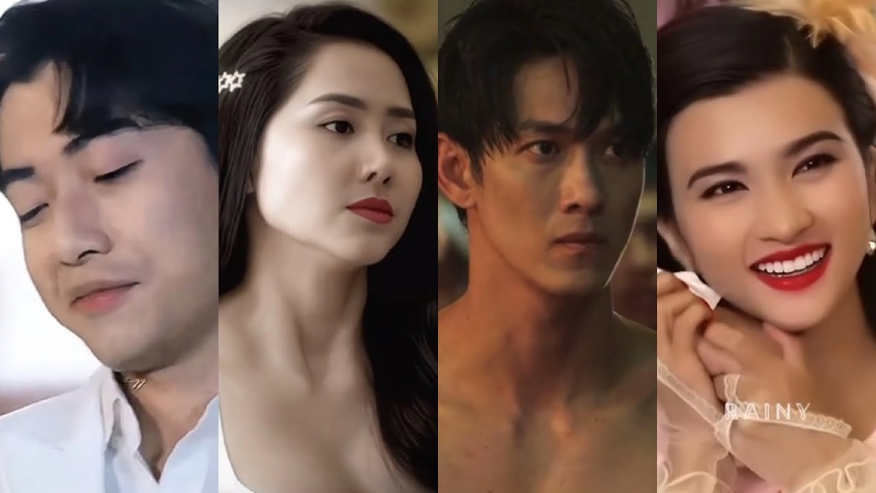 Video Tiktok | Tổng hợp các video tiktok edit phim Việt Nam hay nhất | EP.30 #phimhay #tiktok 