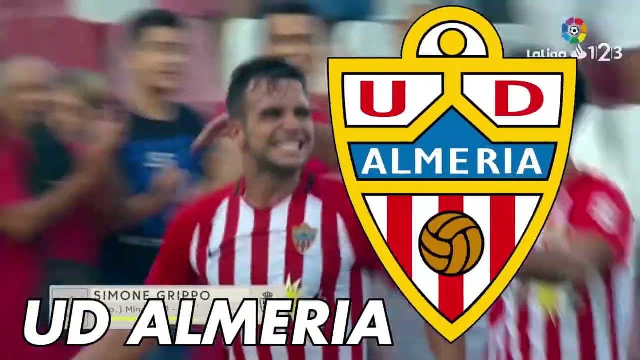 Canal+ Sports Speedland Intro: Laliga Smartbank 2019/20