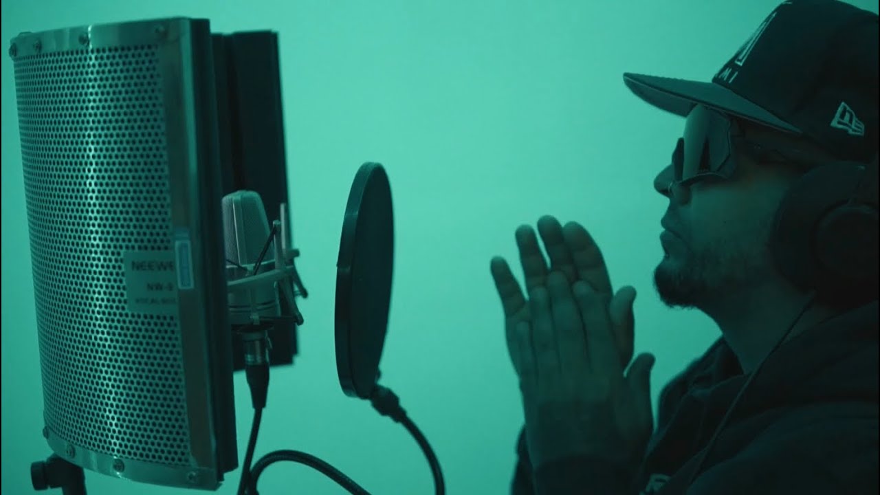 Yulien Oviedo  - My life in songs (Cap.2)