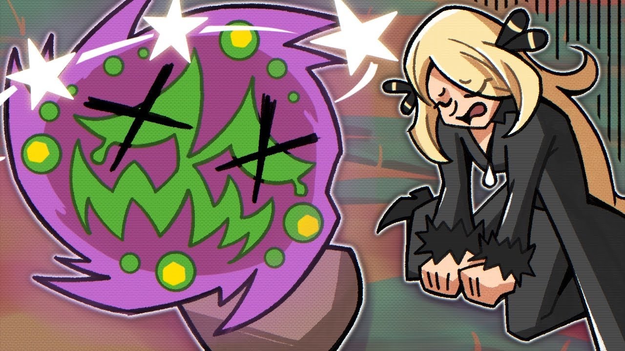 11 MORE Unintentionally Terrible Pokemon