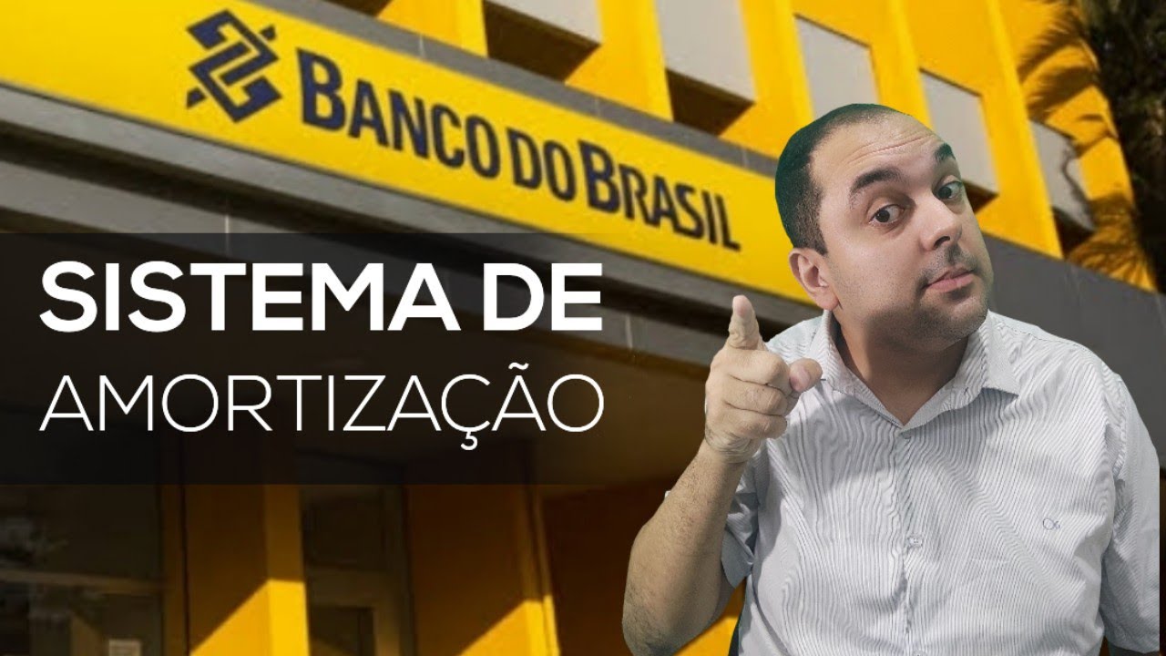 Sistemas de amortização:  Sistema price; Sistema SAC I MATEMÁTICA FINANCEIRA I BANCO DO BRASIL 2025
