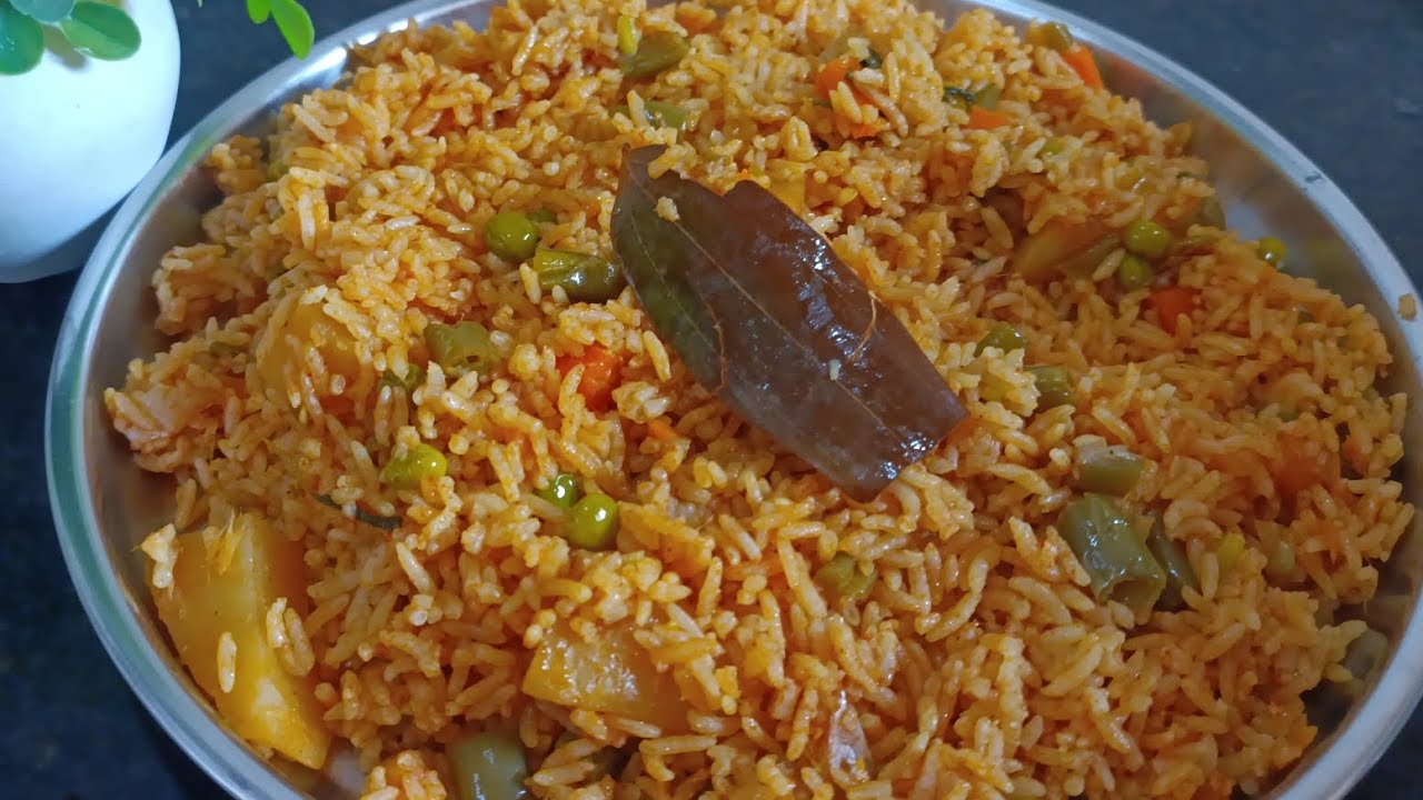 || Maggi చేసుకున్న అంత ఈజీగా బిర్యానీ అయితే చేసుకోవచ్చు || #food #cooking #recipe 