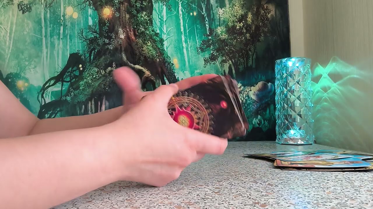 💥 Что происходит в жизни женщины прямо сейчас?💥