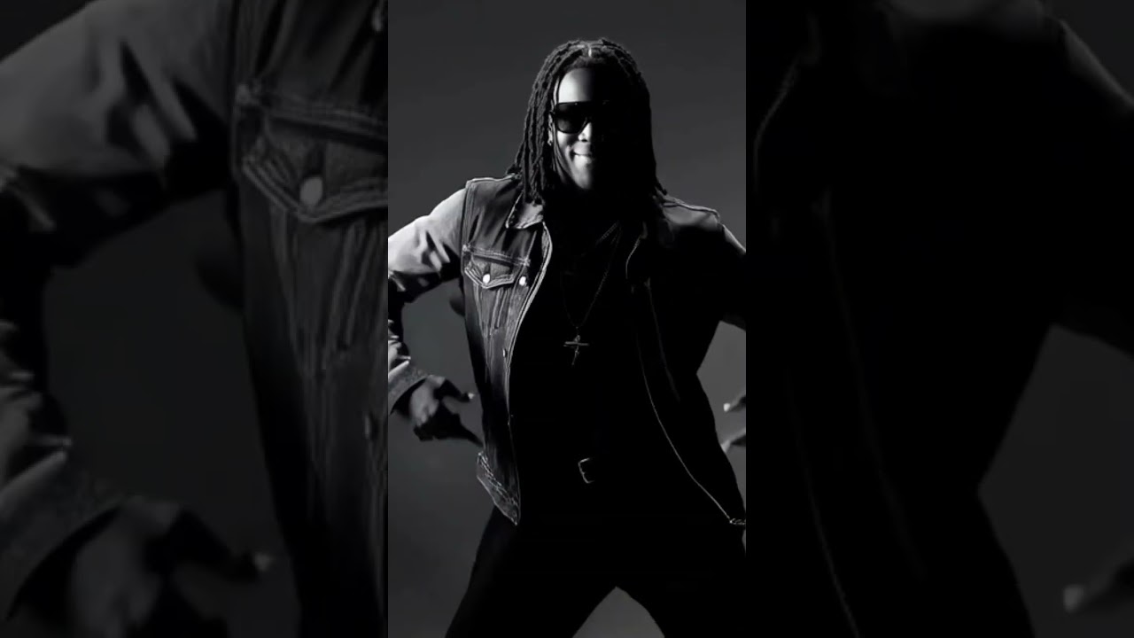 REMA ENDIN CALM DOWN MUSIC DANCE IN A DRAMATIC WAY