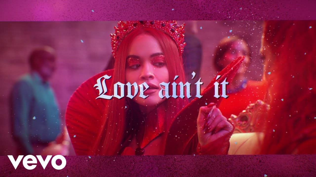 Love Ain't It (From 
