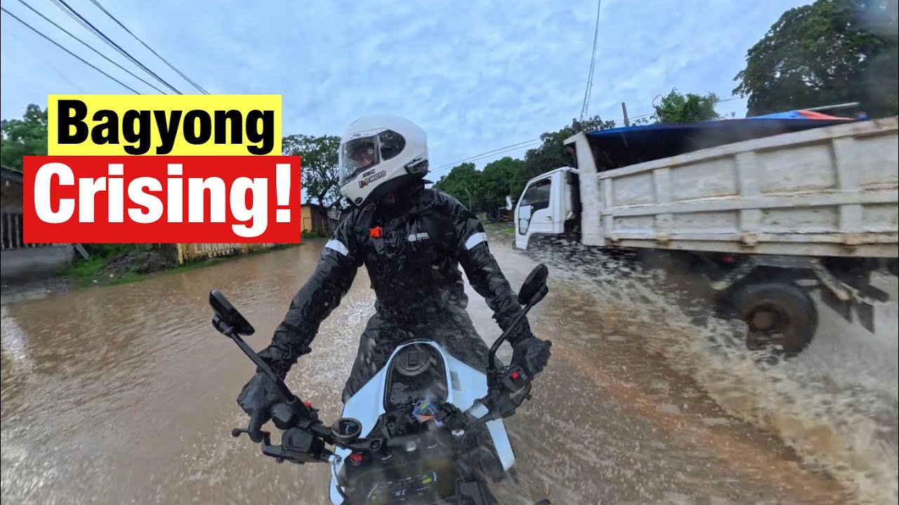 Binagyo Sa Ilocos