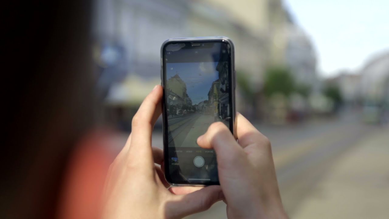 Miskolc &ndash; The homeland of the MAGIS festival 2021