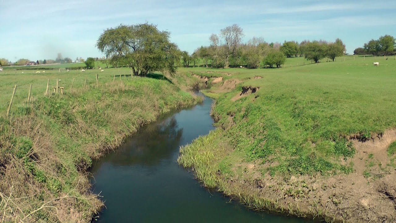 420 Thirsk AC Cod Beck Dalton Bridge stretch