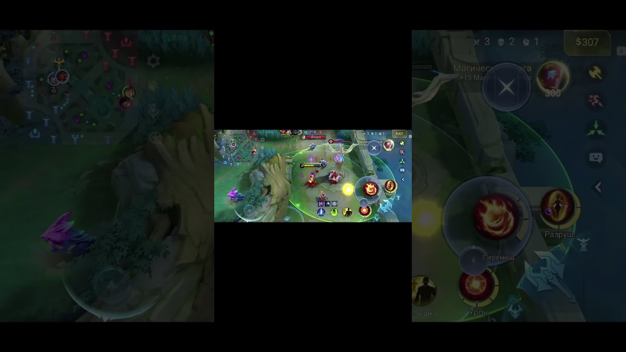Guinevere is a monster #bestmoments  #epicmoments  #mlbbcommunity  #mlbbfans #mlbbyoutube  #mlbbml