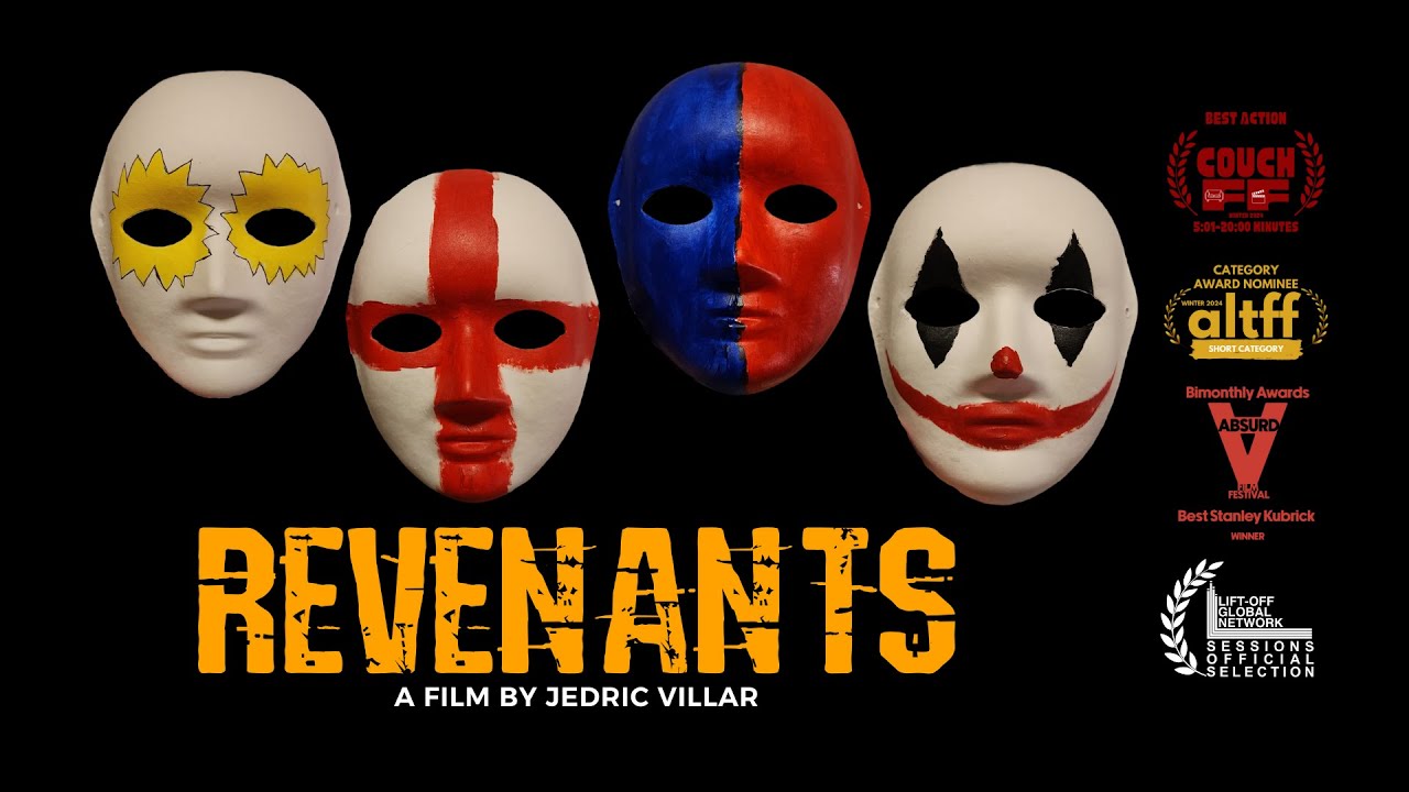 Revenants