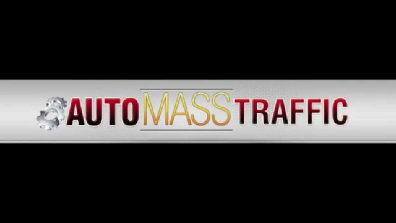 Auto Mass Traffic Success