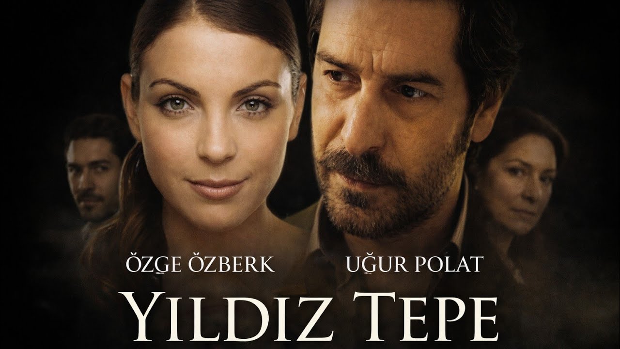 Yıldız Tepe (2000) | Full HD Film İzle | &Ouml;zge &Ouml;zberk , Uğur Polat