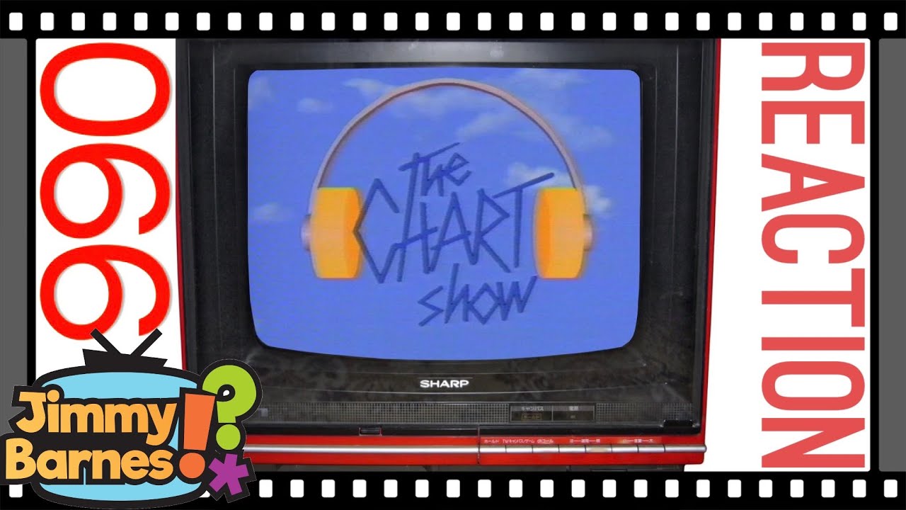 [Reaction] The ITV Chart Show | 22nd December 1990