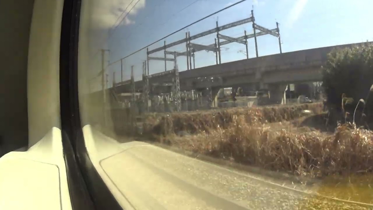 特急しなの3号からの乗り換え列車案内1：20あたり　7：15ワイドビューチャイム長野駅到着放送