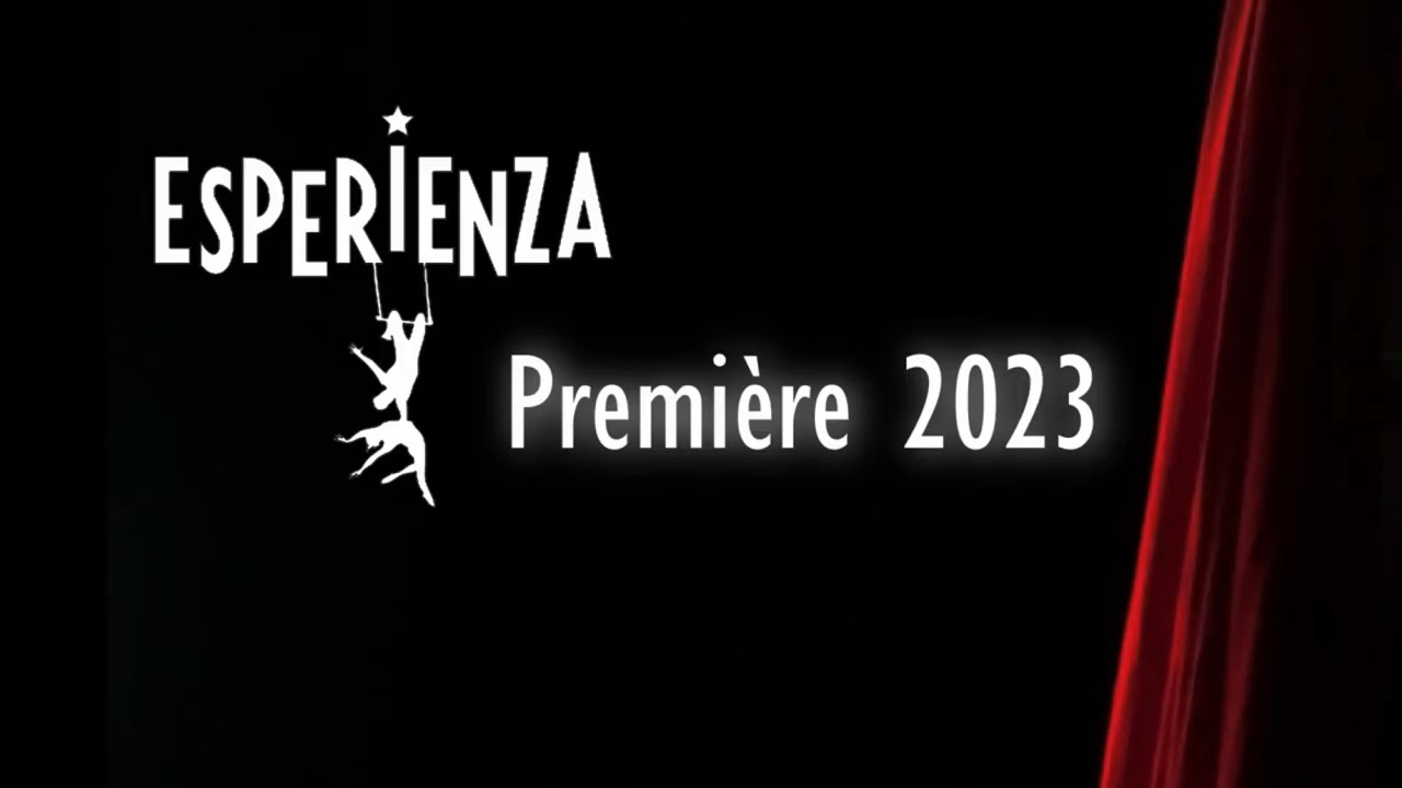 Trailer - Esperienza Première 2023 - Im Innern eines Radios