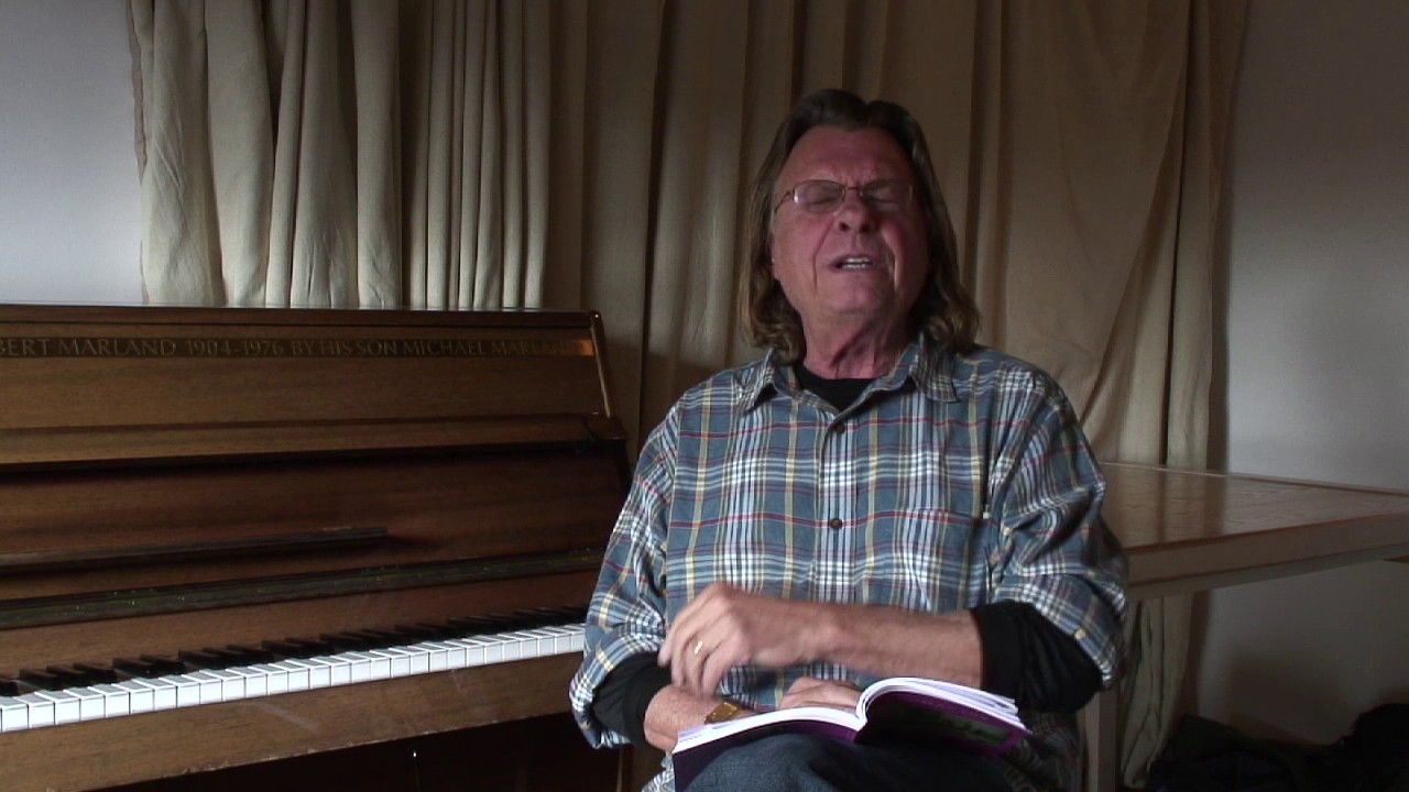 Thomas Lux (1946-2017)