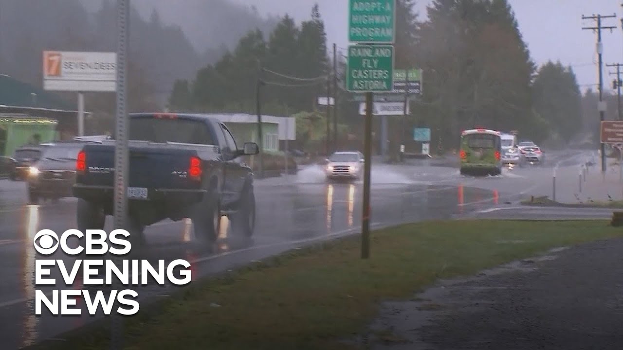 How the winter storm will affect your holiday commute