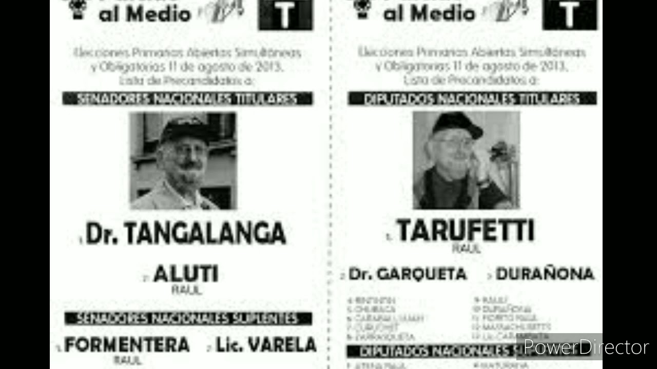 Tarufetti Cassette 11B