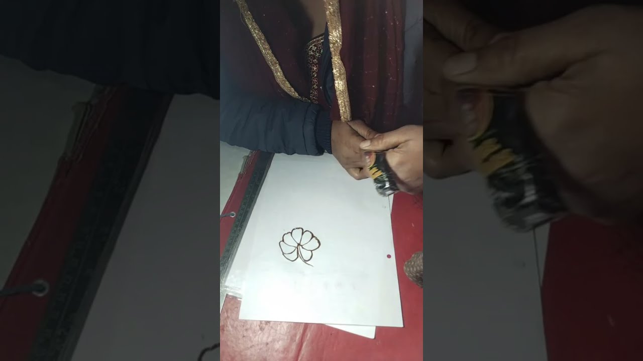 Mehandi lover 💕 is live welcome my YouTube family 🙏