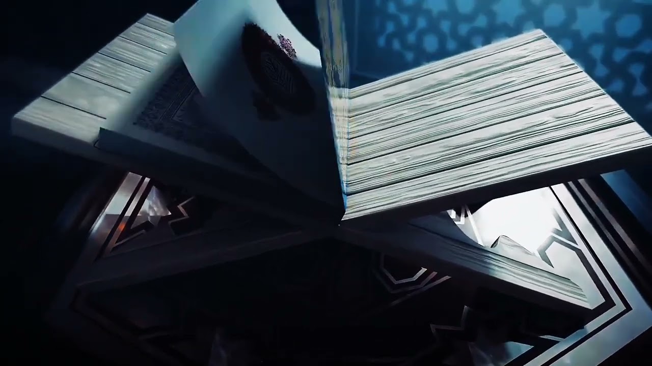Quran Background Free Video Background