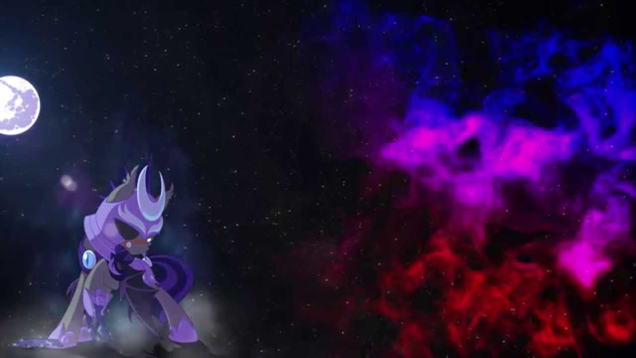 SlyphStorm ft. 4EverfreeBrony & Midnight Melody - Soldiers of the Night (Exiark Remix)
