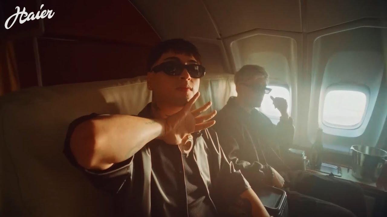 Me Olvidé X Una En Un Millón (Mashup) - Tiago, Alexis y Fido, Duki, Nicky Jam, Paulo Londra & Feid