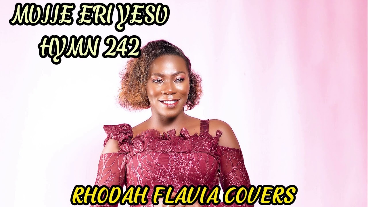 MUJJE ERI YESU  TEMULWAWO - Come to The Saviour Make no Delay…
