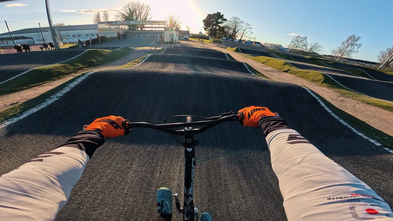MY VIEW: Best of BMX POV
