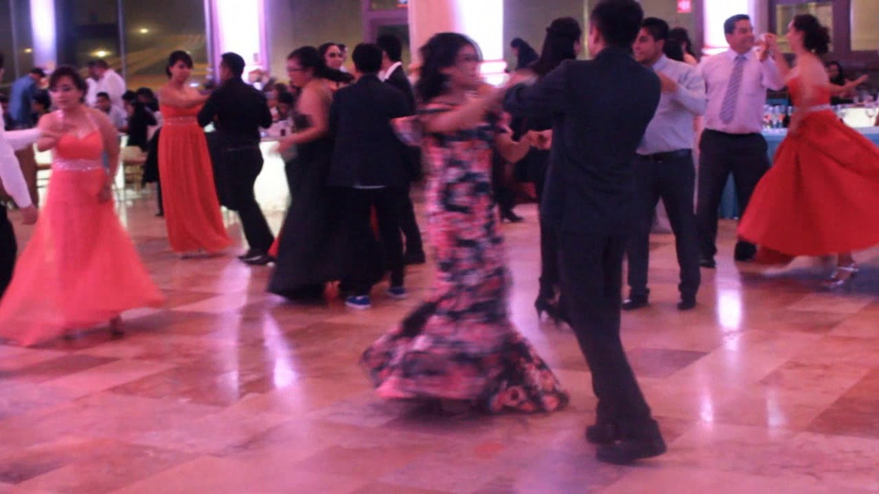 MI FIESTA DE GRADUACIÓN EN 6 MINUTOS ♥ BRINDIS, BAILE Y DIVERSIÓN