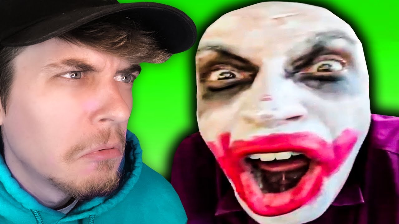 I Asked My Viewers To Send Their CURSED VIDEOS